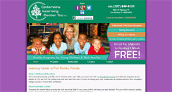 Desktop Screenshot of cedarviewlearning.com